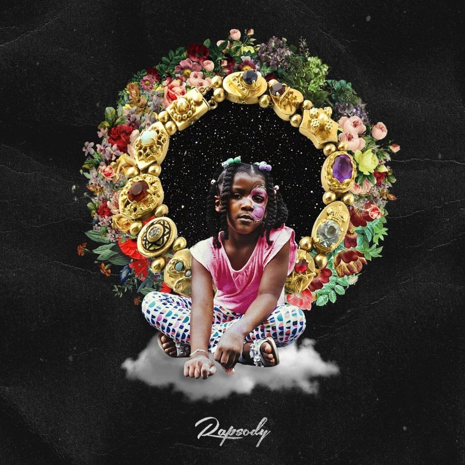 Rapsody, 'Laila's Wisdom'