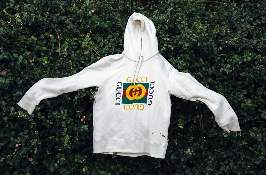 Gucci Sweatshirt
