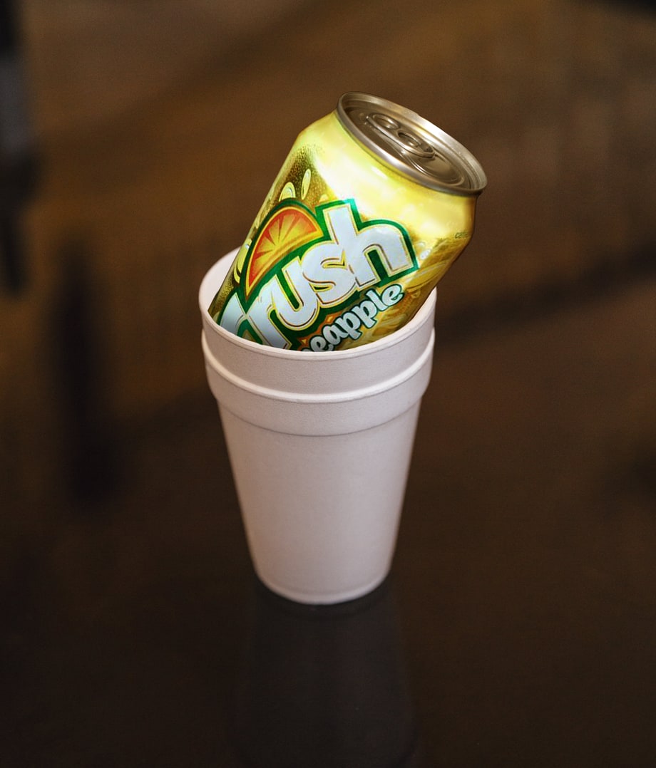 Pineapple Crush