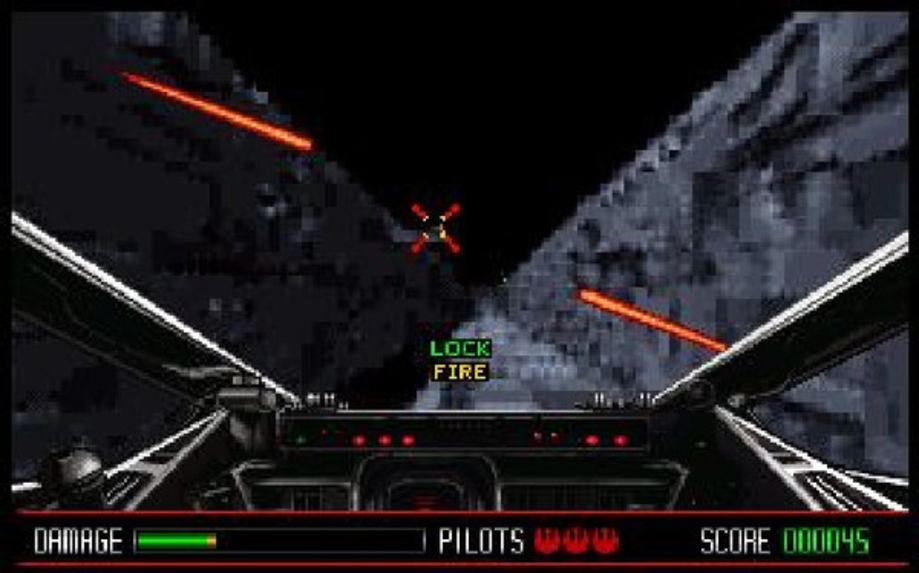 CD-ROM gaming has arrived
