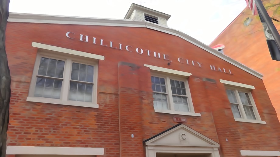 Chillicothe, Ohio Killer
