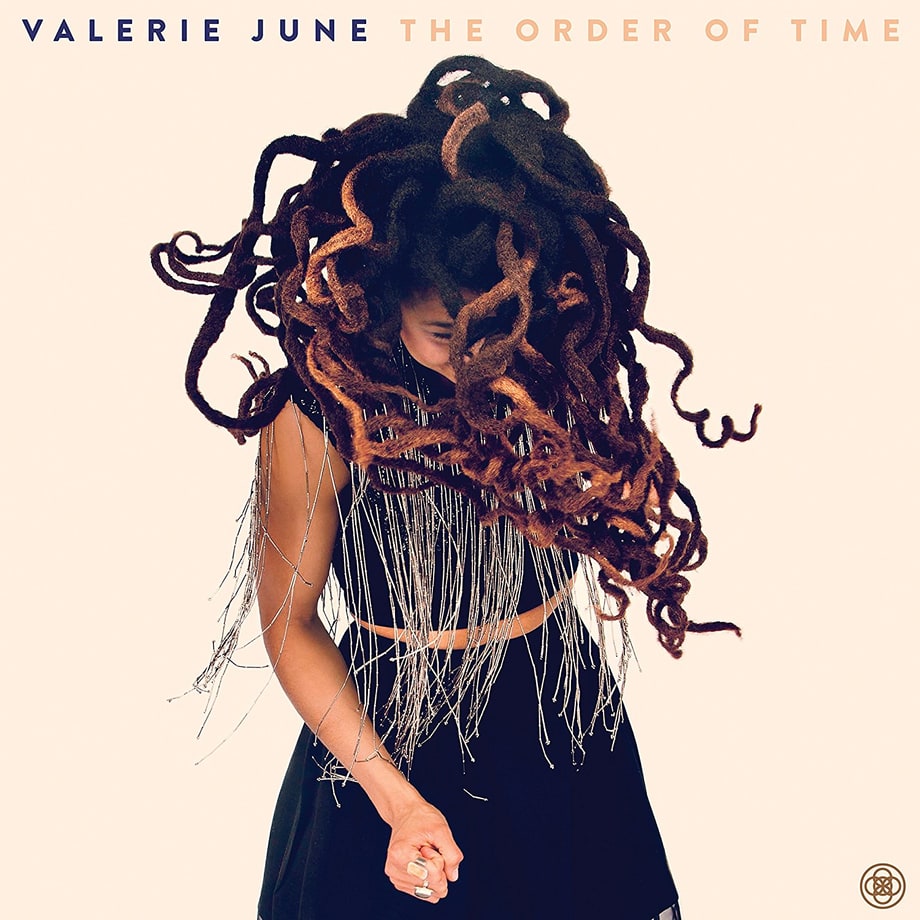 Valerie June, 'The Order of Time'