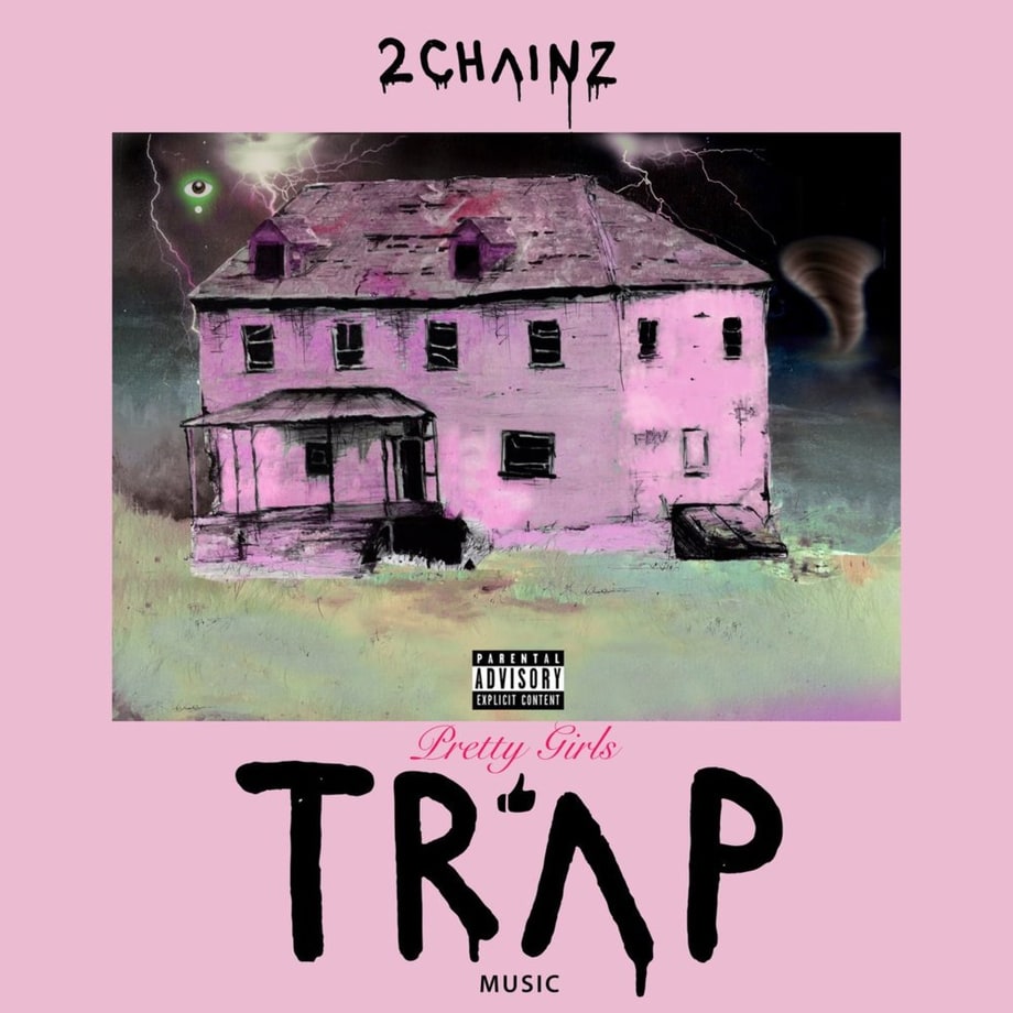2 Chainz, 'Pretty Girls Like Trap Music'