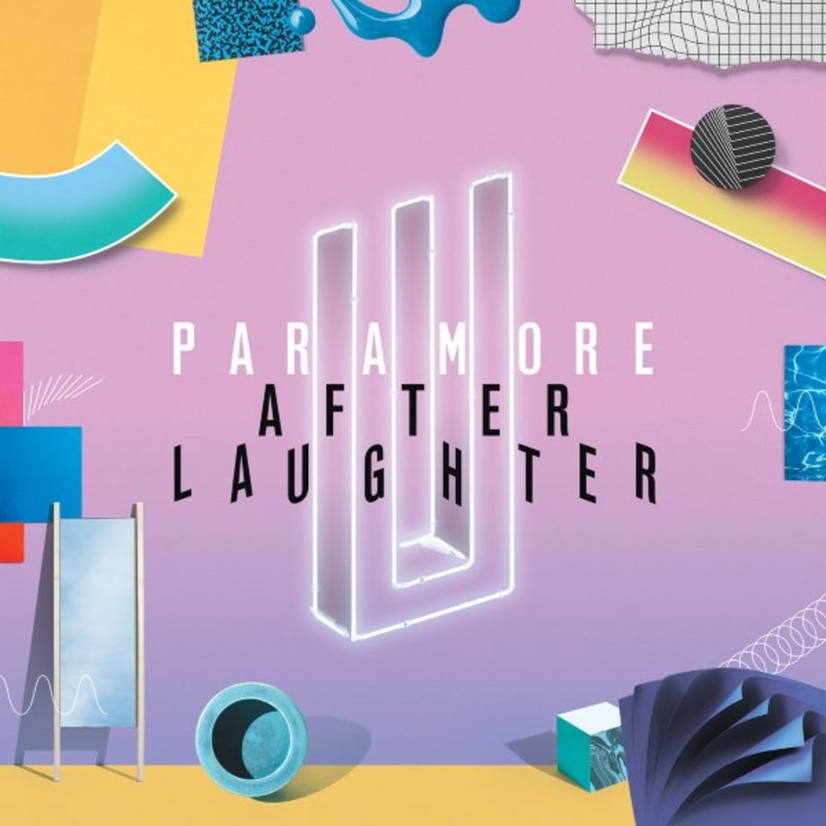 Paramore, 'After Laughter'