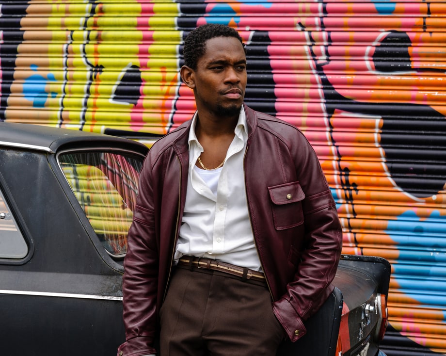 'Yardie'