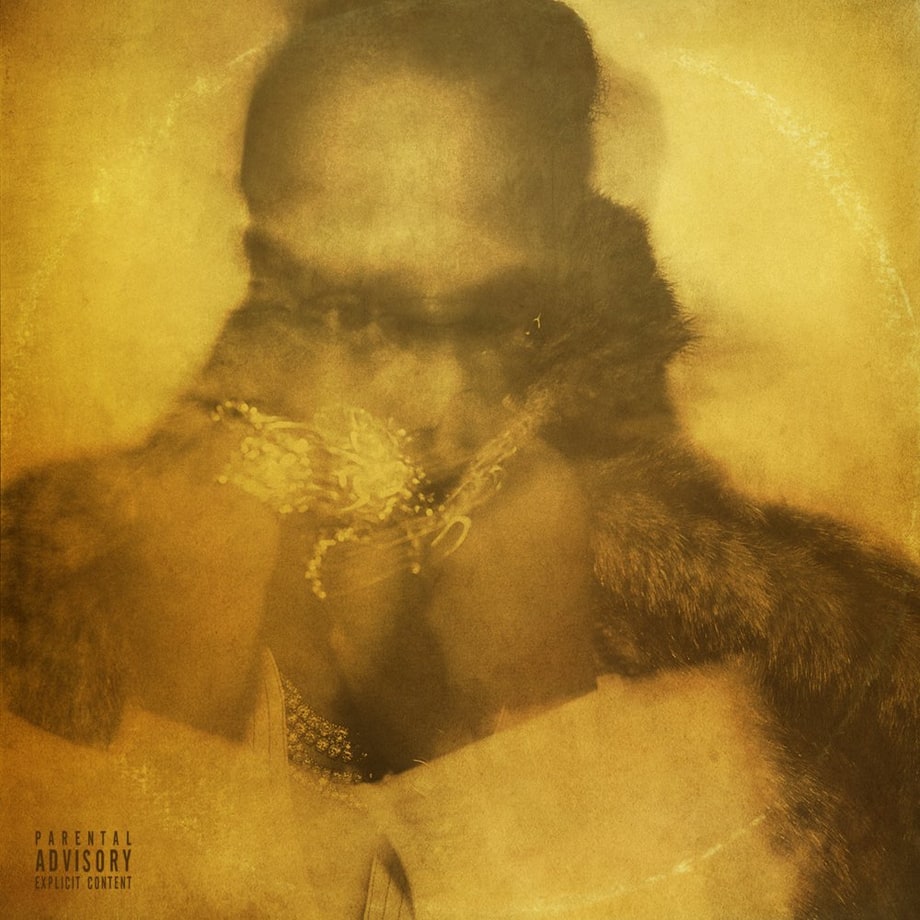 Future, 'Future'
