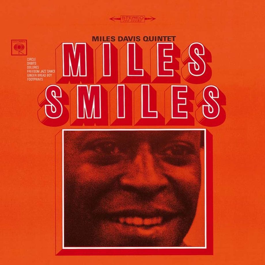 'Miles Smiles'