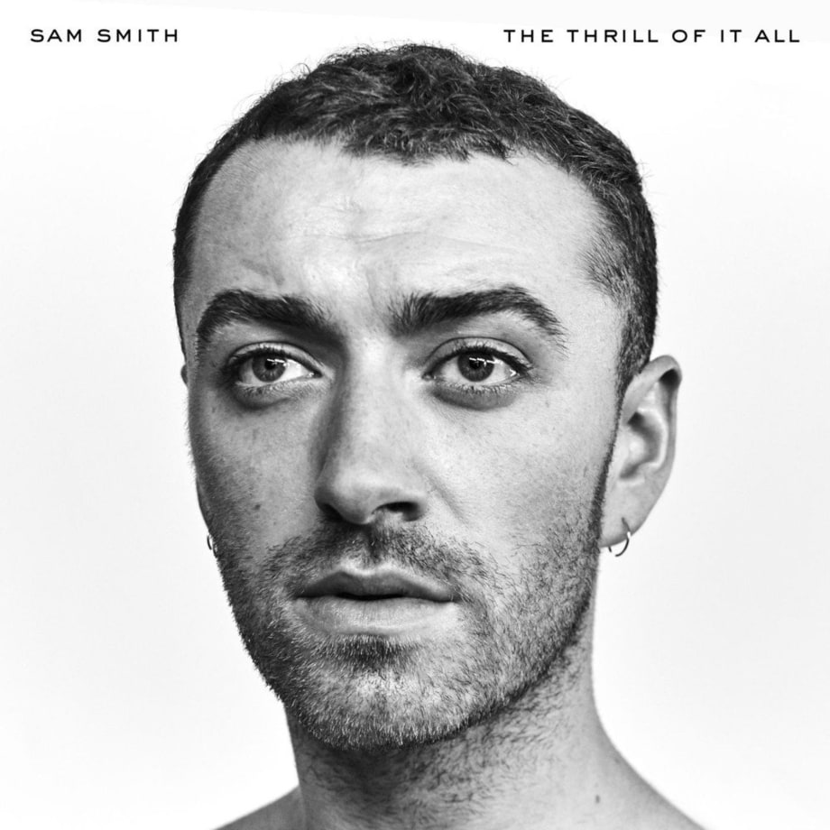Sam Smith, 'The Thrill of It All'