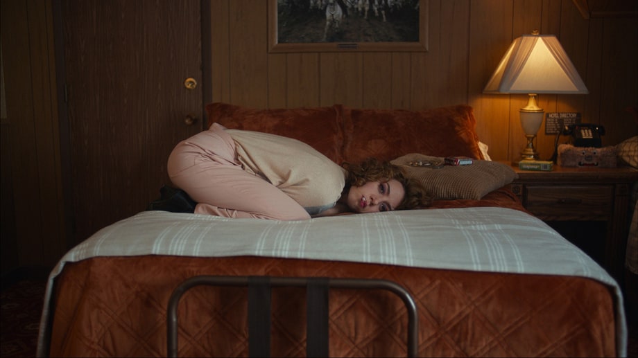'An Evening With Beverly Luff Linn'