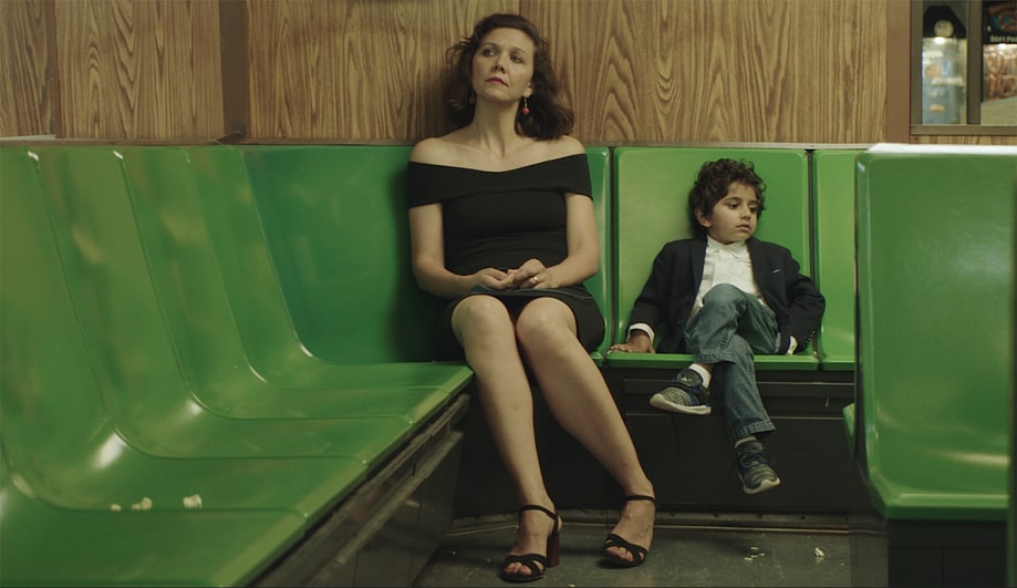 Maggie Gyllenhaal, 'The Kindergarten Teacher'