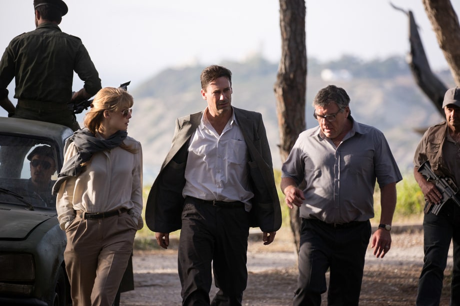 'Beirut'