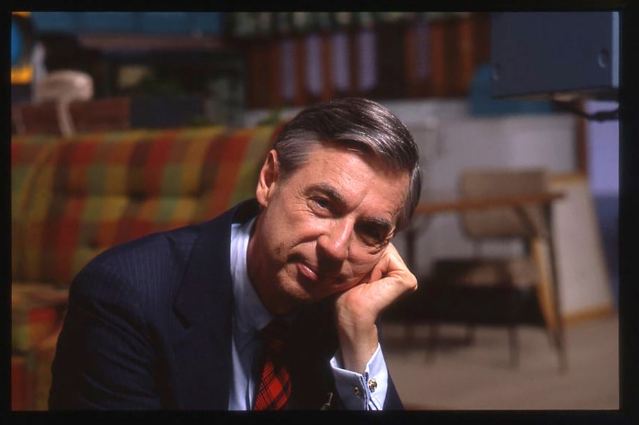 'Won't You Be My Neighbor?'