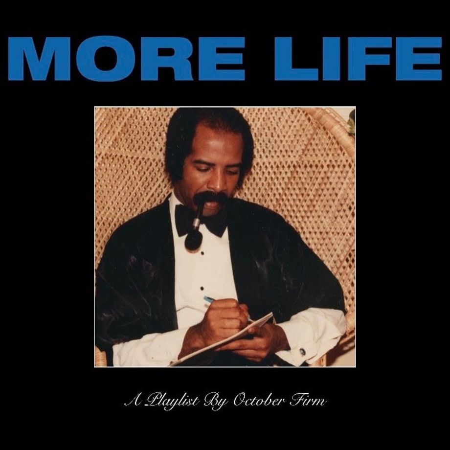 Drake, 'More Life'