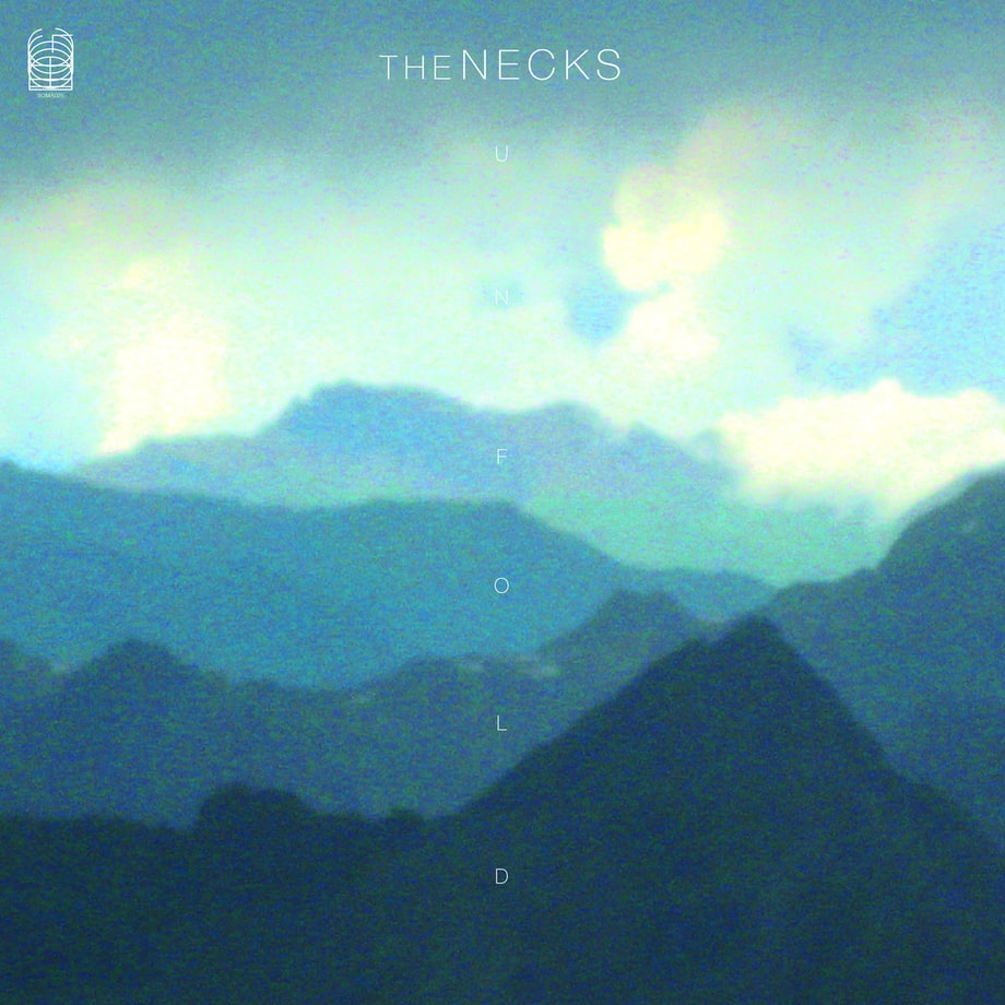 The Necks, 'Unfold'