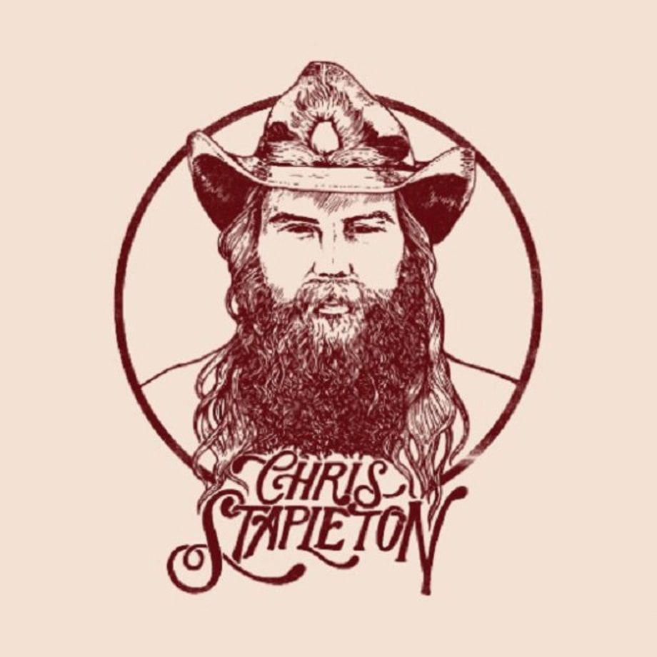 Chris Stapleton, 'From A Room: Volume 1'