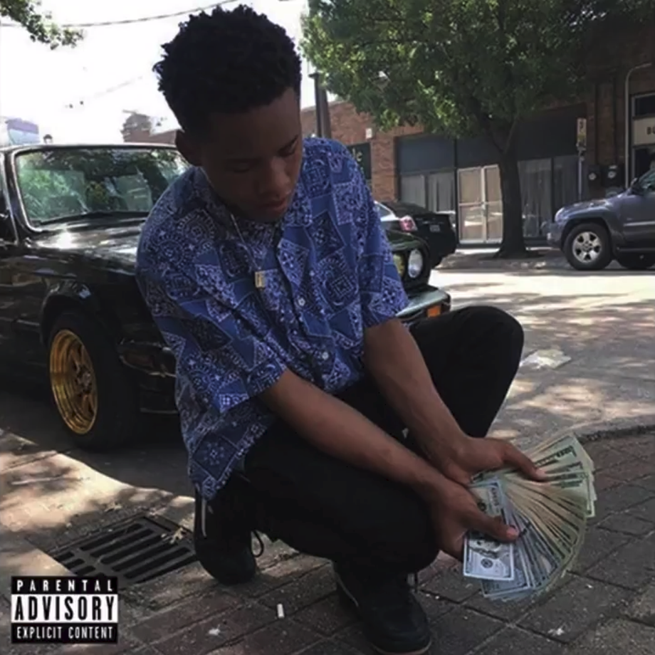 Tay-K, '#SantanaWorld'