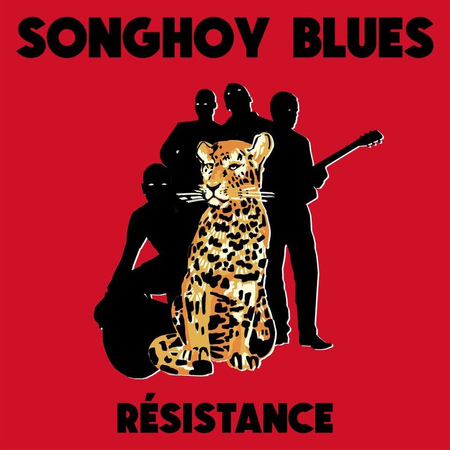 Songhoy Blues, 'Résistance'