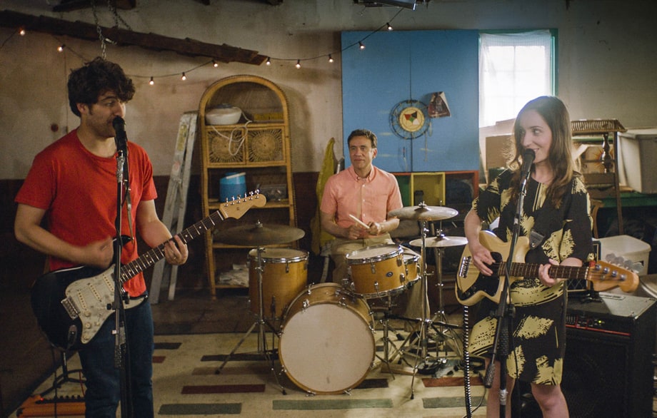 'Band Aid'