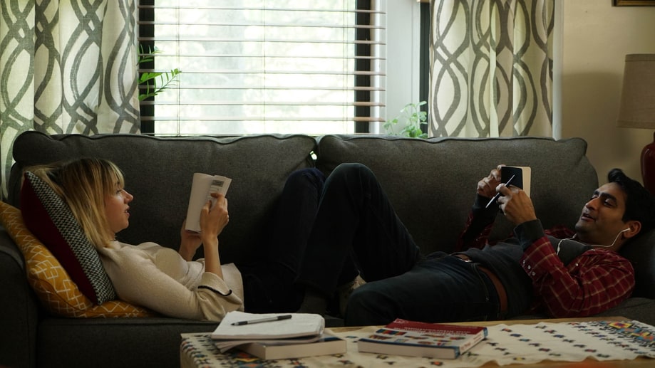 'The Big Sick'