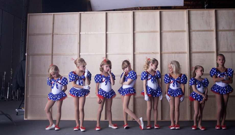 'Casting JonBenet'
