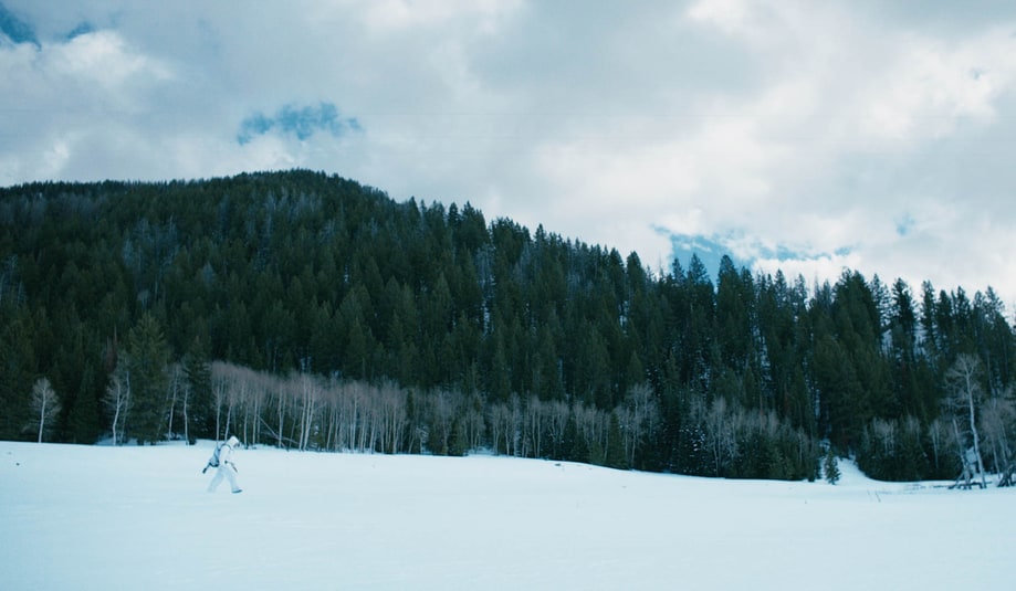 'Wind River'