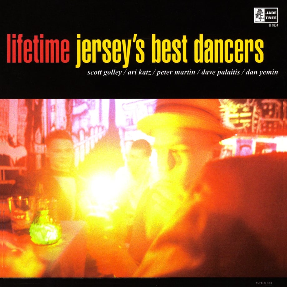 Lifetime, 'Jersey's Best Dancers' (1997)