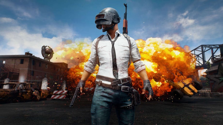 Bluehole Promises 'Stronger Actions' Against 'PUBG' Cheaters