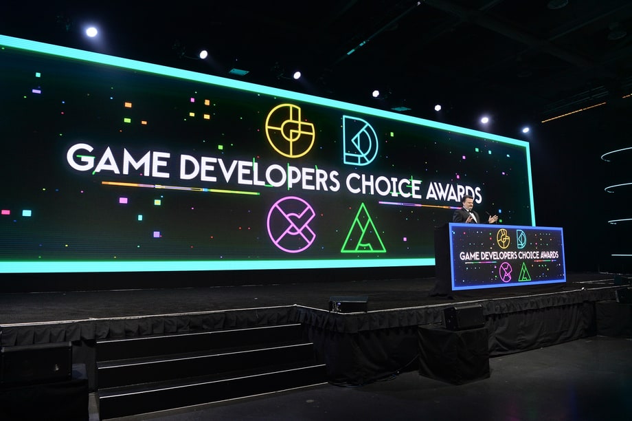 Voting For 2018 Game Developers Choice, IGF Awards Now Open
