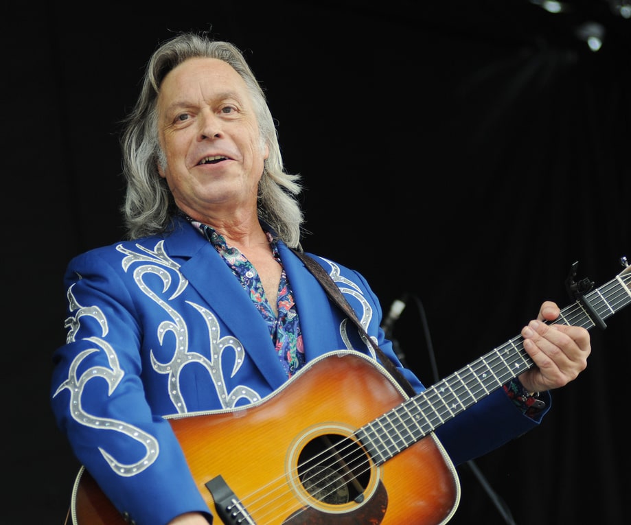 Jim Lauderdale