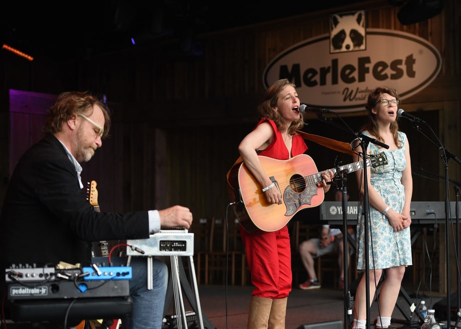Tift Merritt