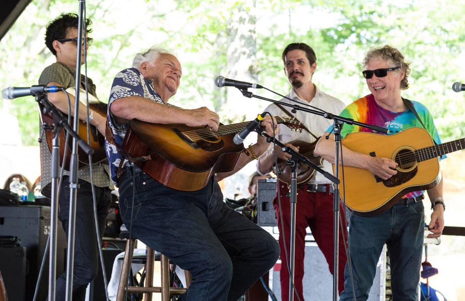Peter Rowan