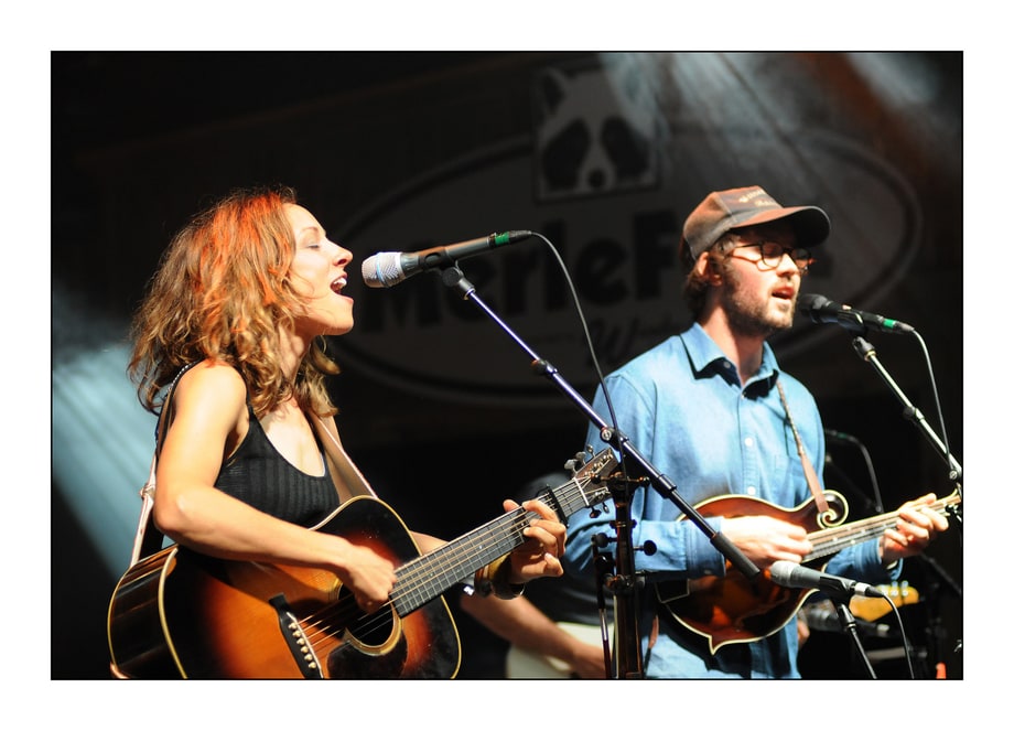 Mandolin Orange
