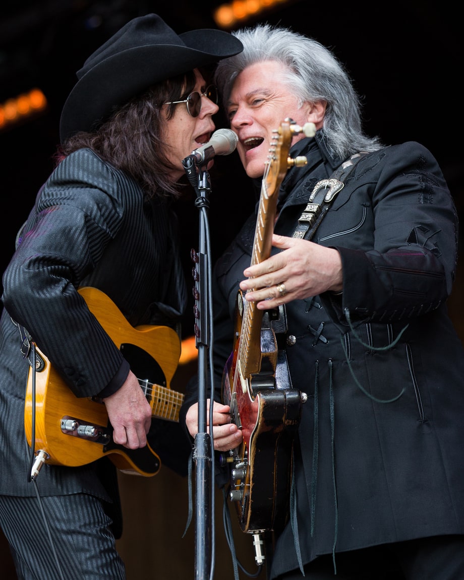 Marty Stuart and His Fabulous Superlatives