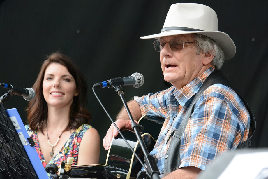 Jim Avett