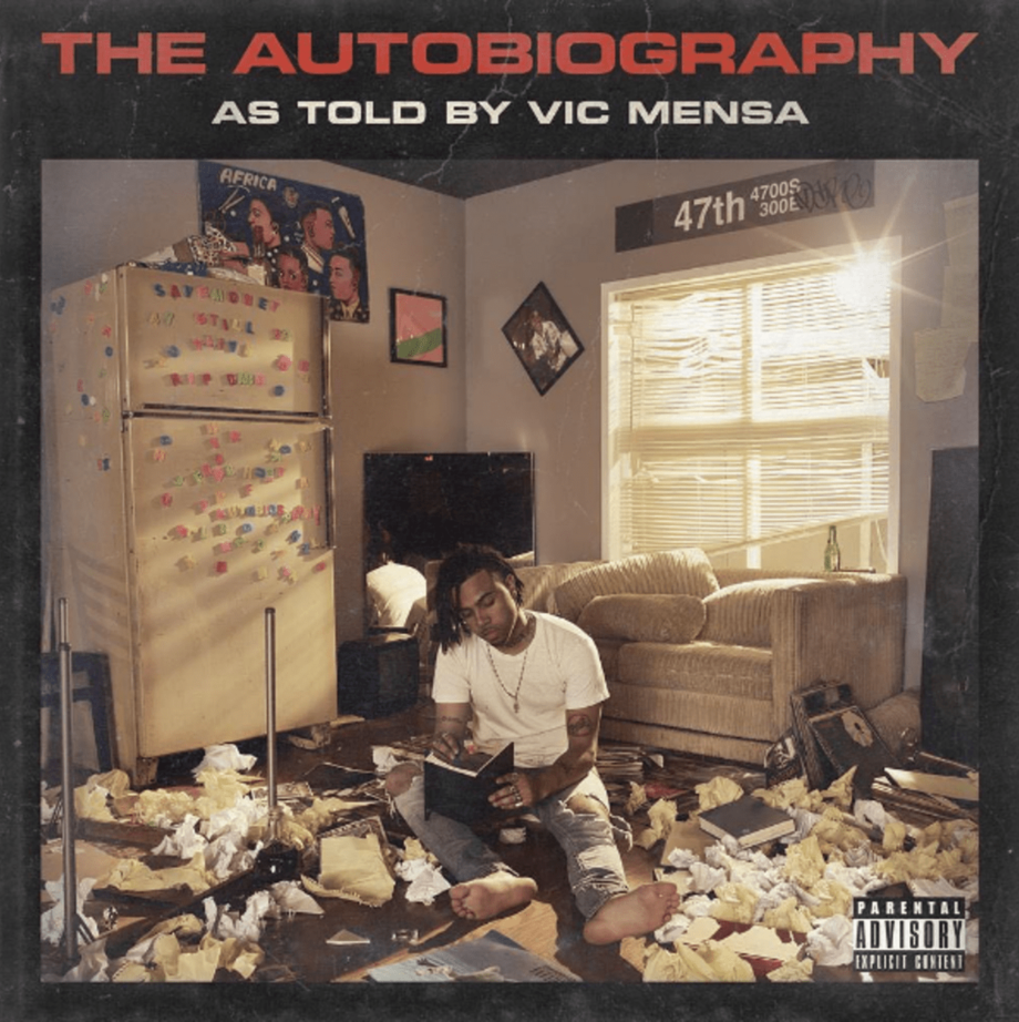 Vic Mensa, 'The Autobiography'
