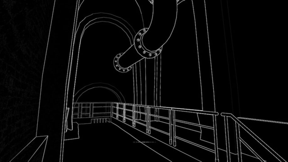 PS VR Game 'Stifled' Comes Out This Halloween