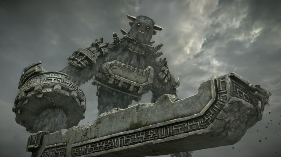 Here Are All The Trailers From Sony's Paris Games Week Event