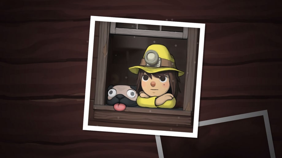 'Spelunky 2' Unveiled for PlayStation 4