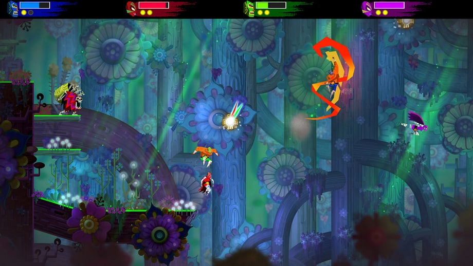 'Guacamelee! 2' Hits PlayStation 4 'Soonish'