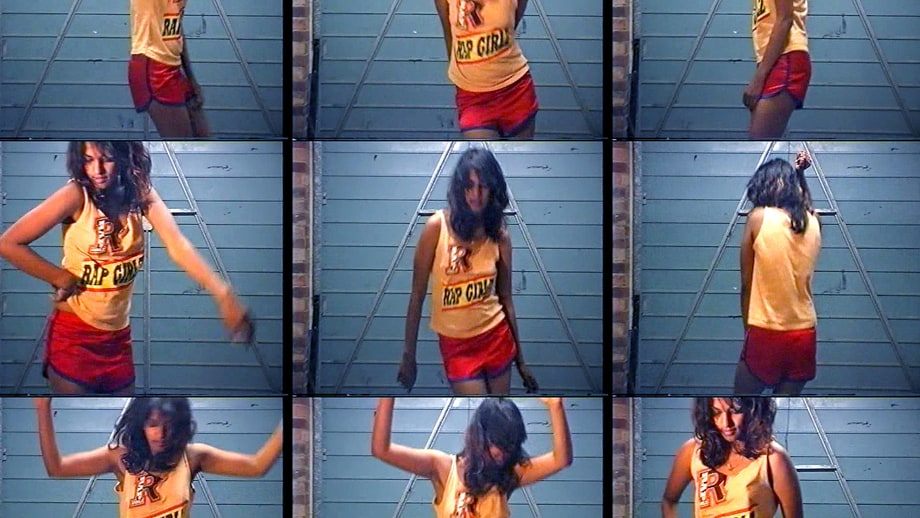 'MATANGI / MAYA / M.I.A.'