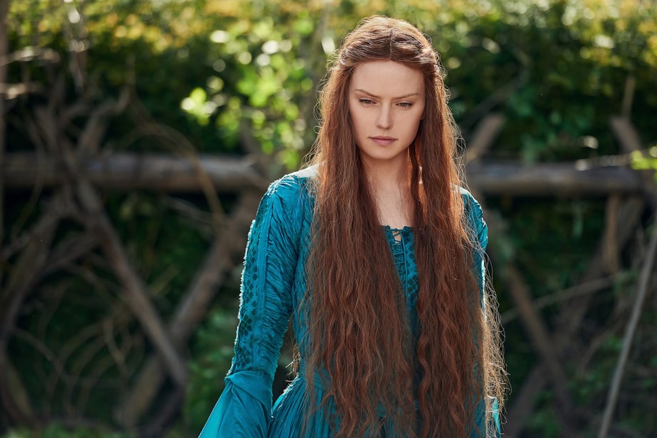 'Ophelia'