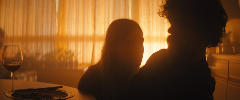 'I Think We're Alone Now'