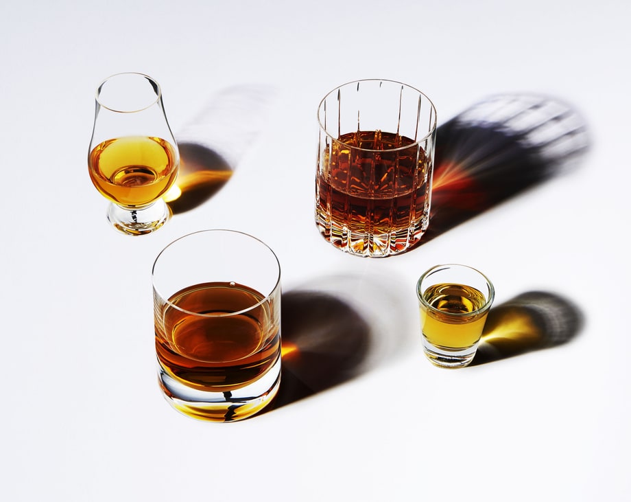 The 50 Best Whiskeys in the World