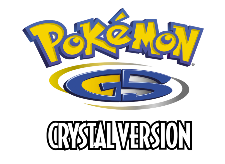 Daily Glixel: You Can Soon Play 'Pokémon Crystal' on The 3DS