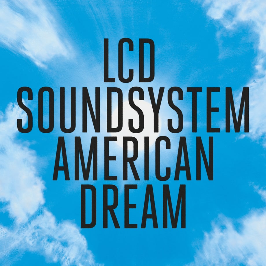 LCD Soundsystem, 'American Dream'
