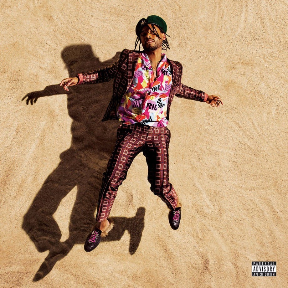 Miguel, 'War & Leisure'