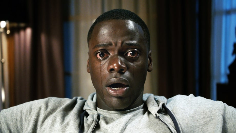 Stuff That Scares Black People, Ranked
