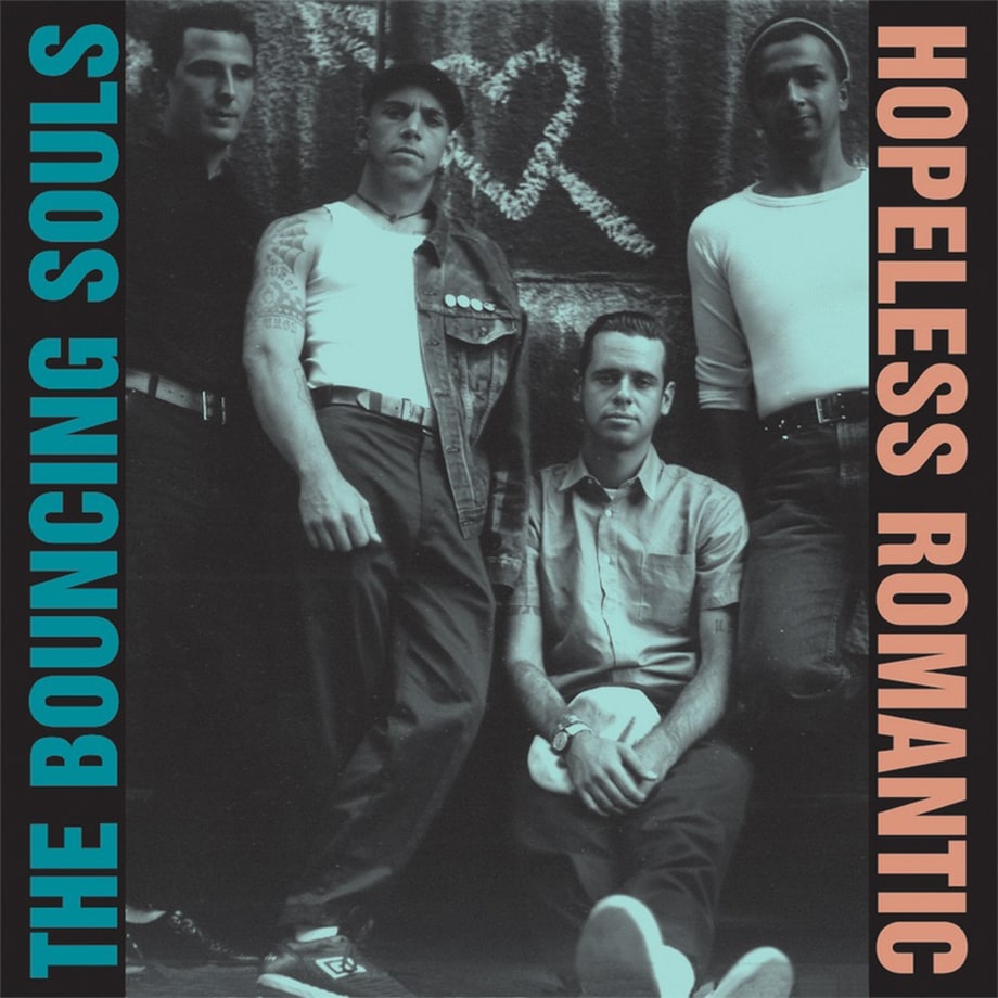 Bouncing Souls, 'Hopeless Romantic' (1999)