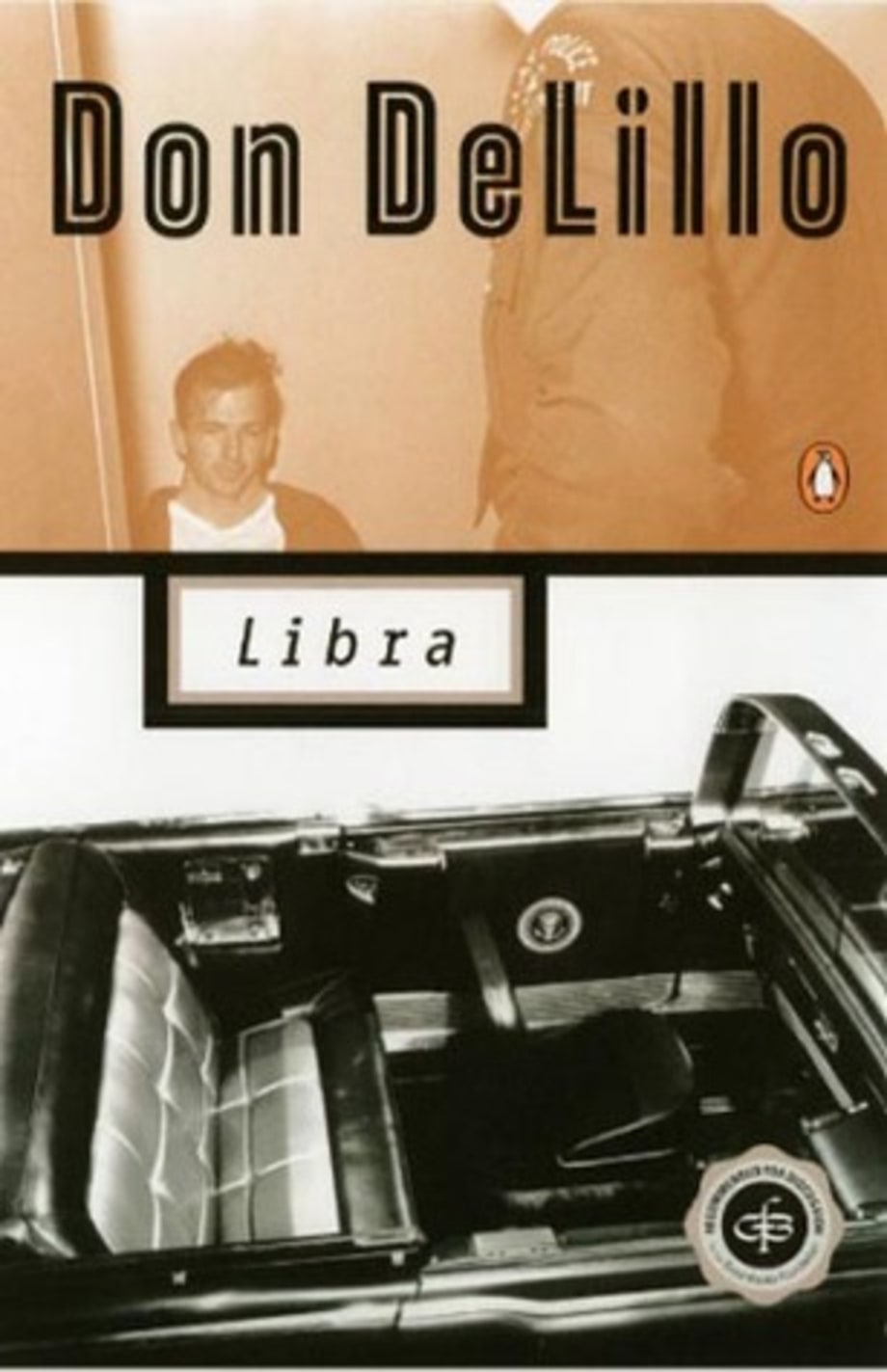 Libra (1988)