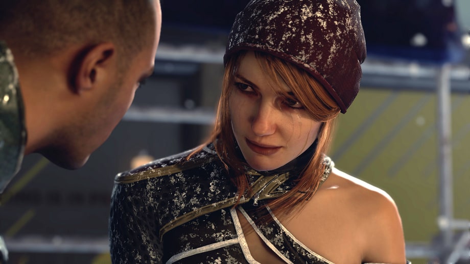 Daily Glixel: 'Detroit: Become Human' Has a Release Date